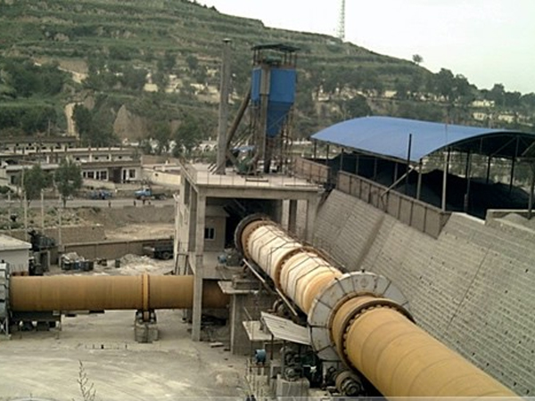 頁巖陶粒砂加工生產(chǎn)線工藝 頁巖陶粒砂加工生產(chǎn)線工藝